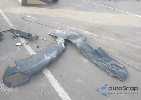 2020 Chevrolet Impala Fwd Premier from USA, damaged, VIN 2G1105S35L9102325